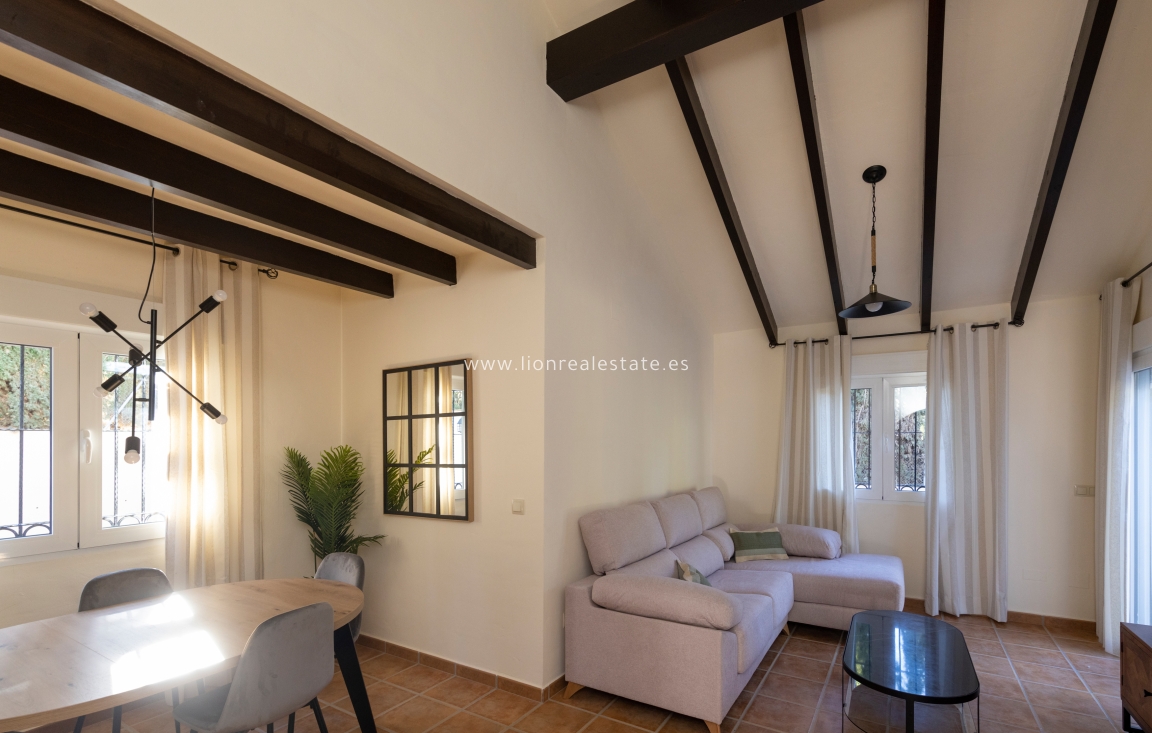 Obra nueva - detached - Fuente Álamo - Fuente Alamo