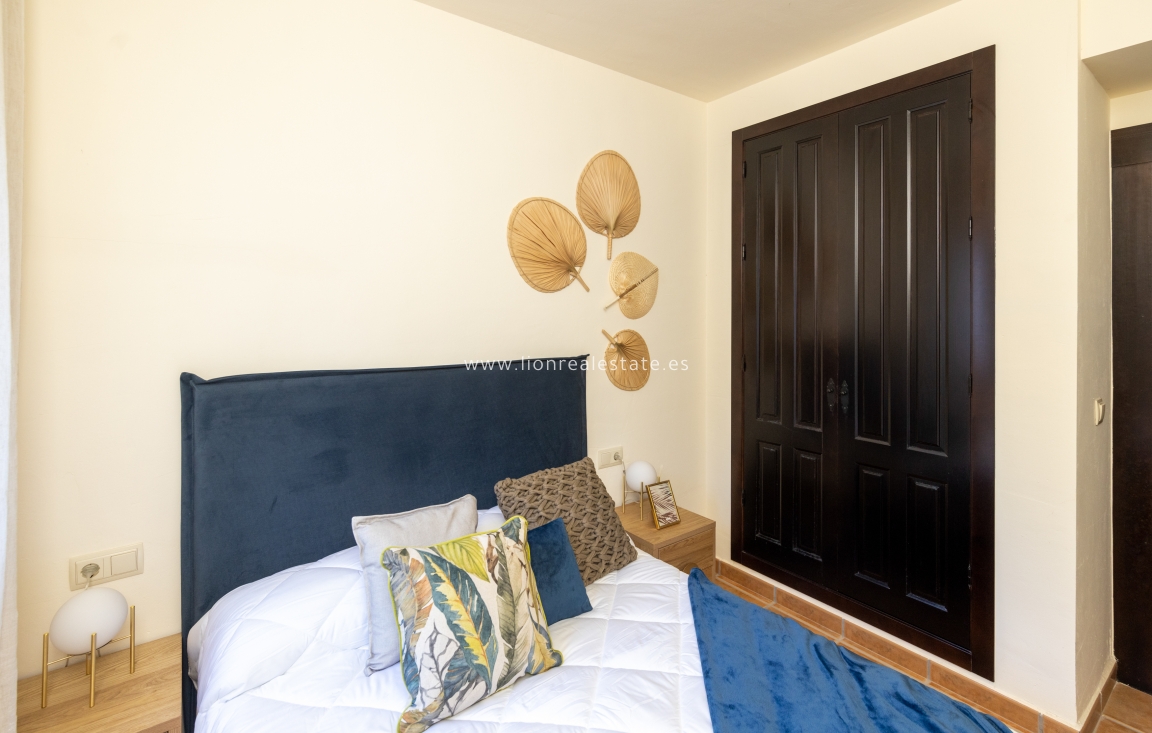 Obra nueva - detached - Fuente Álamo - Fuente Alamo