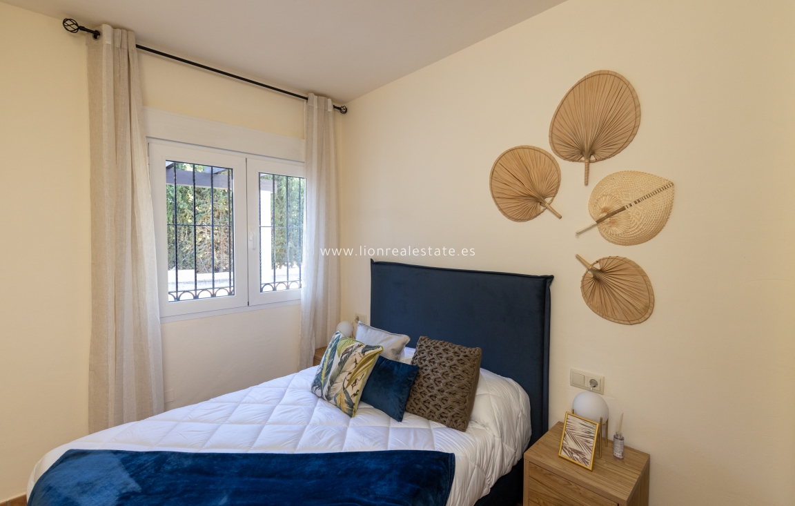 Obra nueva - detached - Fuente Álamo - Fuente Alamo