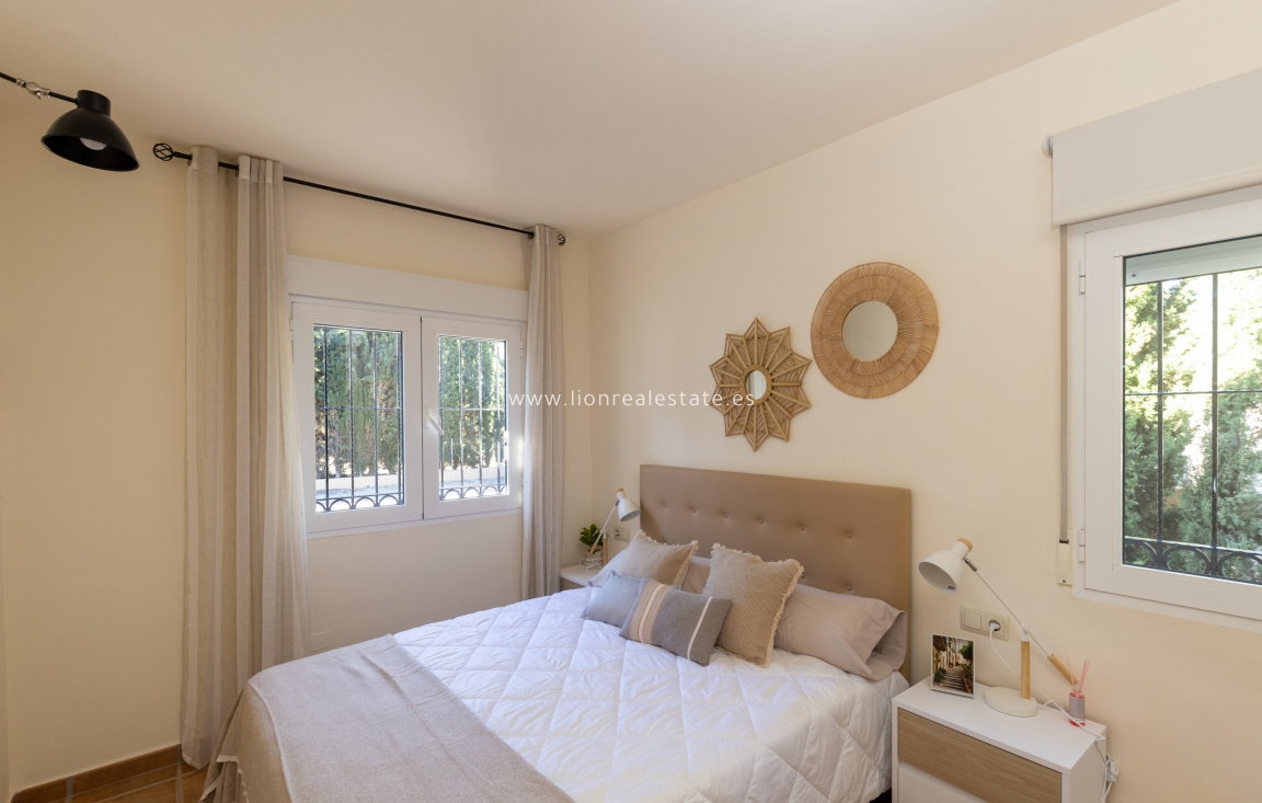 Obra nueva - detached - Fuente Álamo - Fuente Alamo