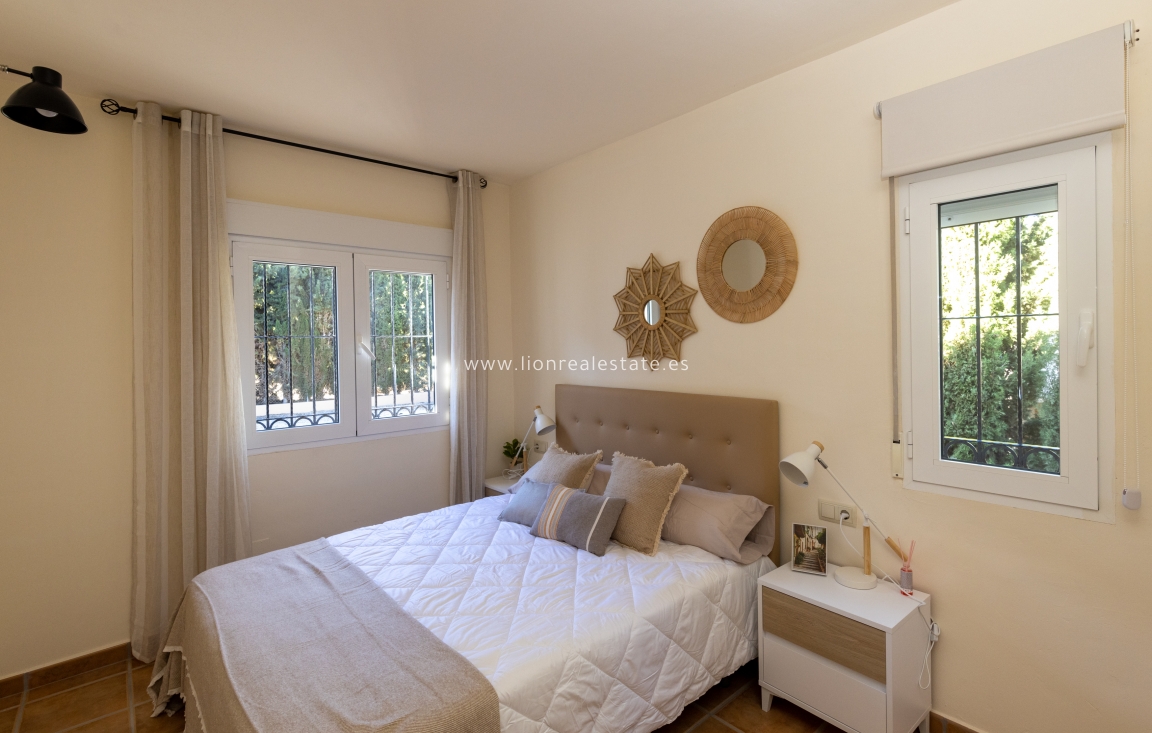 Obra nueva - detached - Fuente Álamo - Fuente Alamo