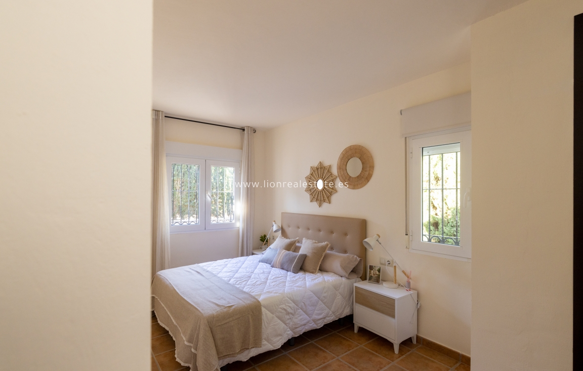 Obra nueva - detached - Fuente Álamo - Fuente Alamo