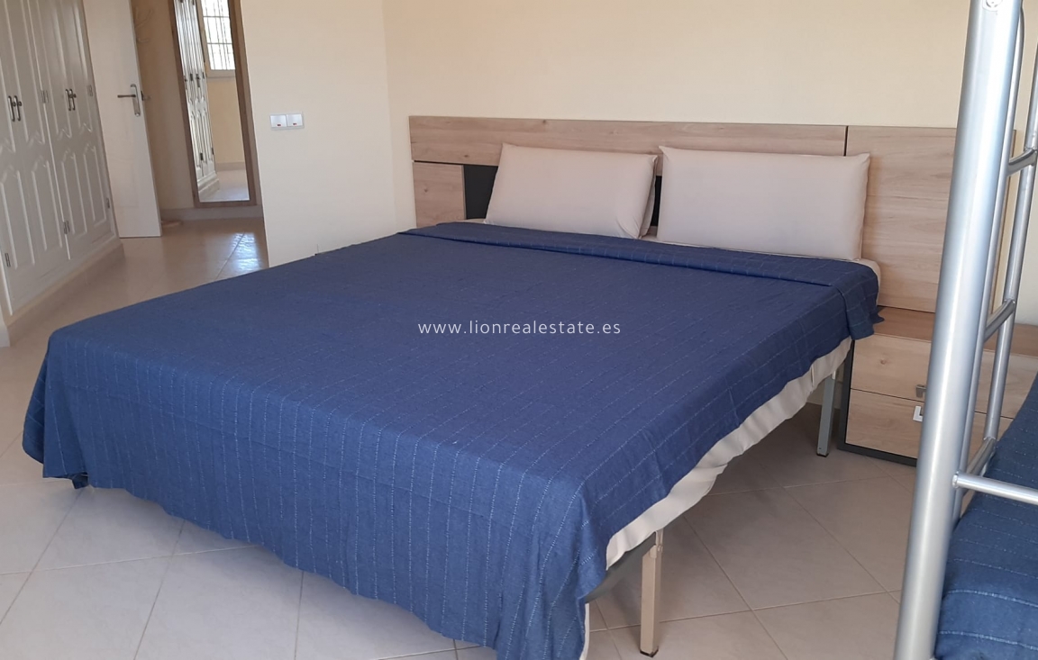 Obra nueva - detached - La Manga del Mar Menor - La Manga Del Mar Menor