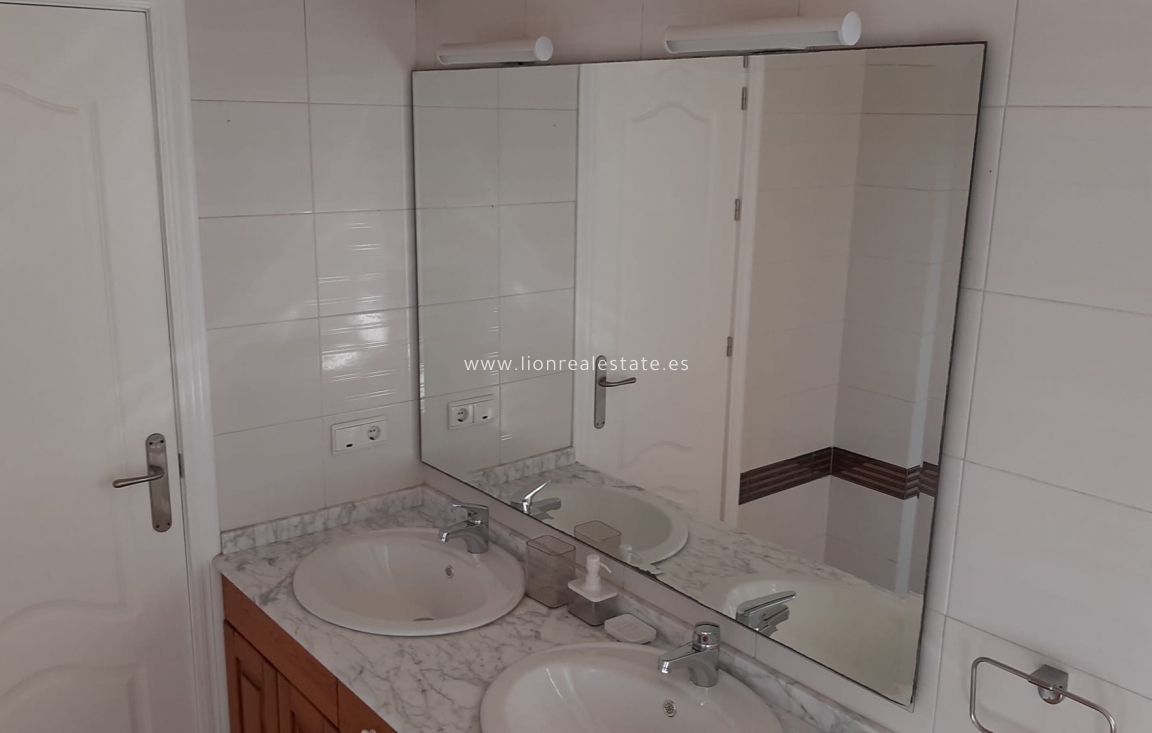 Obra nueva - detached - La Manga del Mar Menor - La Manga Del Mar Menor