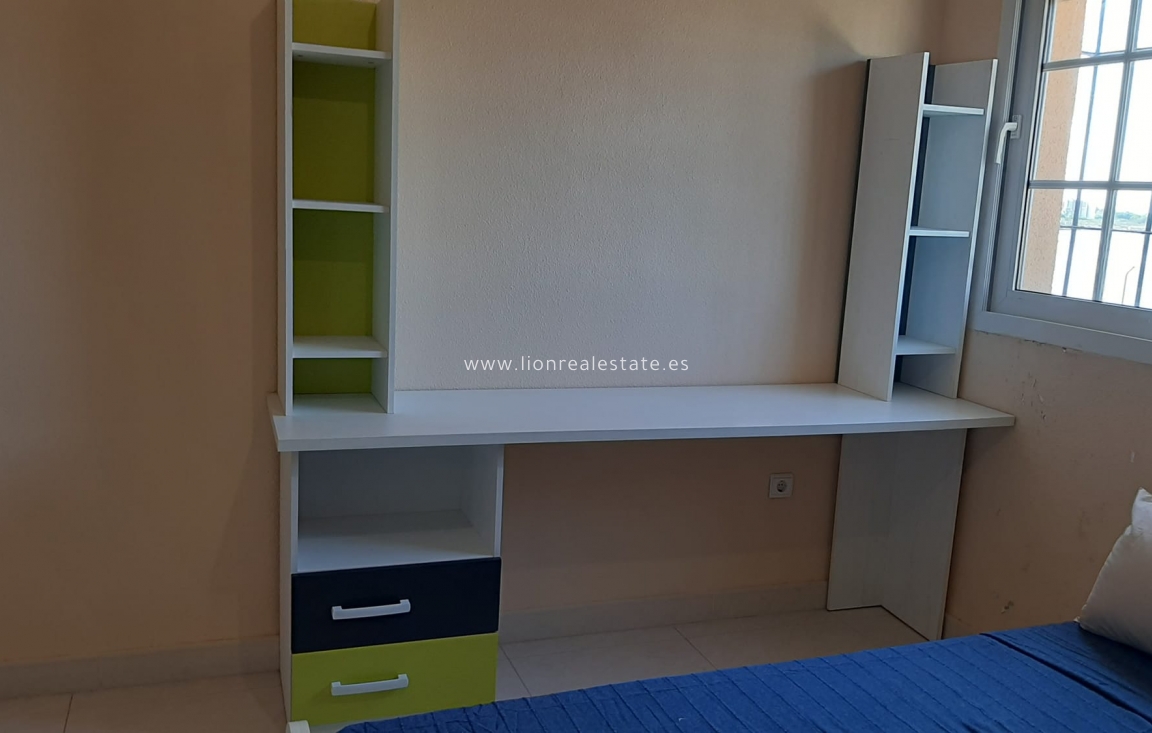 Obra nueva - detached - La Manga del Mar Menor - La Manga Del Mar Menor