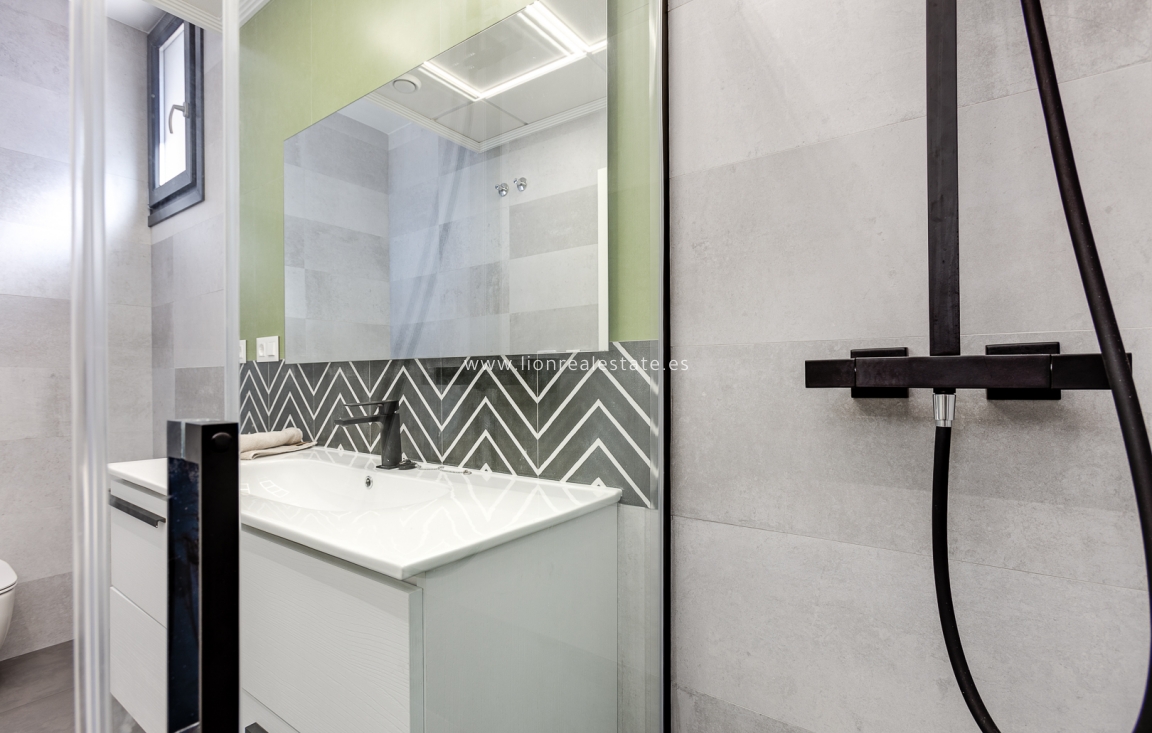 Obra nueva - detached - La Mata