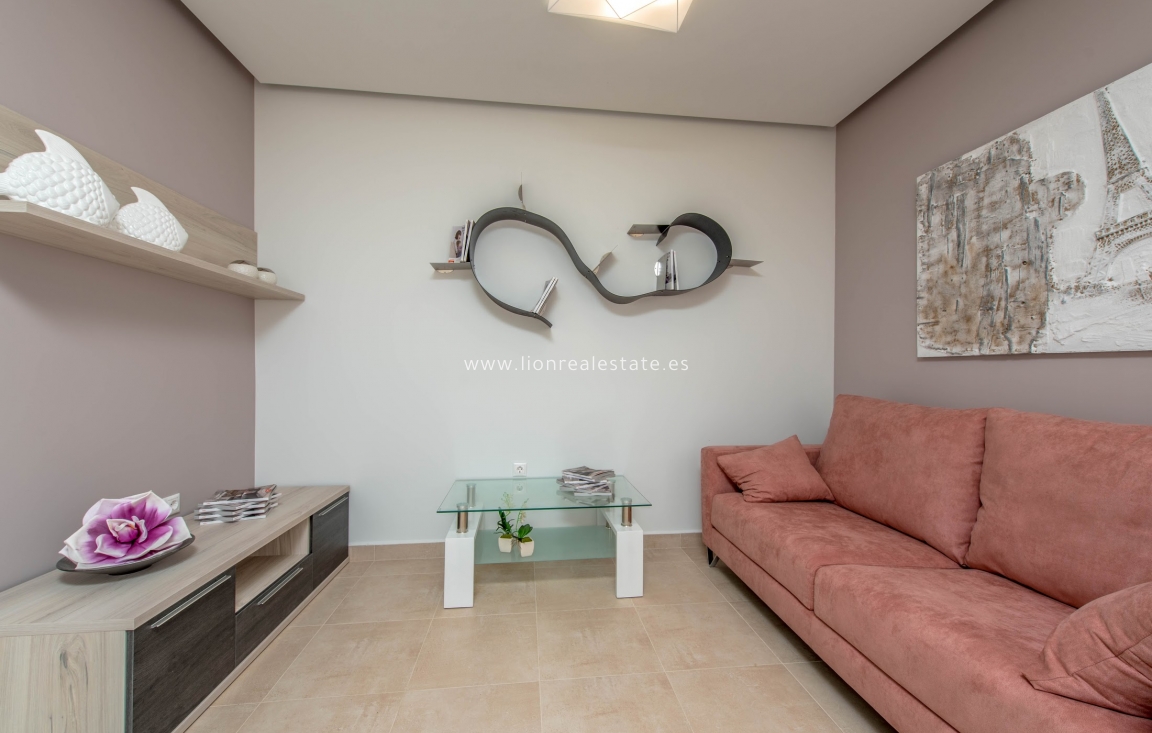 Obra nueva - detached - Los Alcazares - Los Alcázares