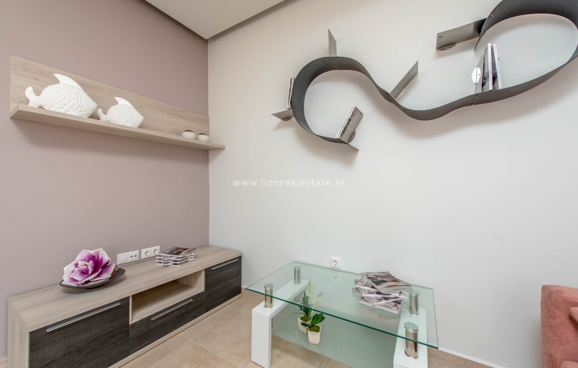 Obra nueva - detached - Los Alcazares - Los Alcázares