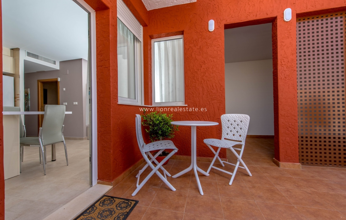 Obra nueva - detached - Los Alcazares - Los Alcázares