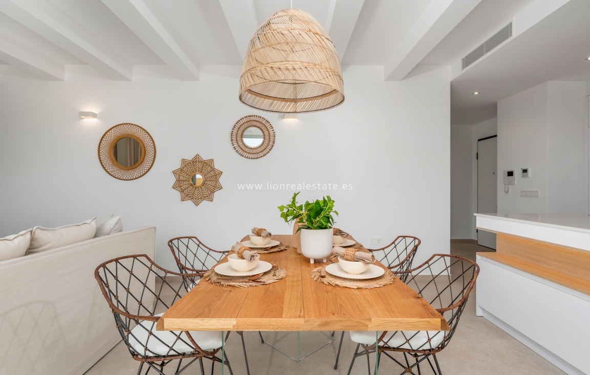 Obra nueva - detached - Los Alcazares - Los Alcázares