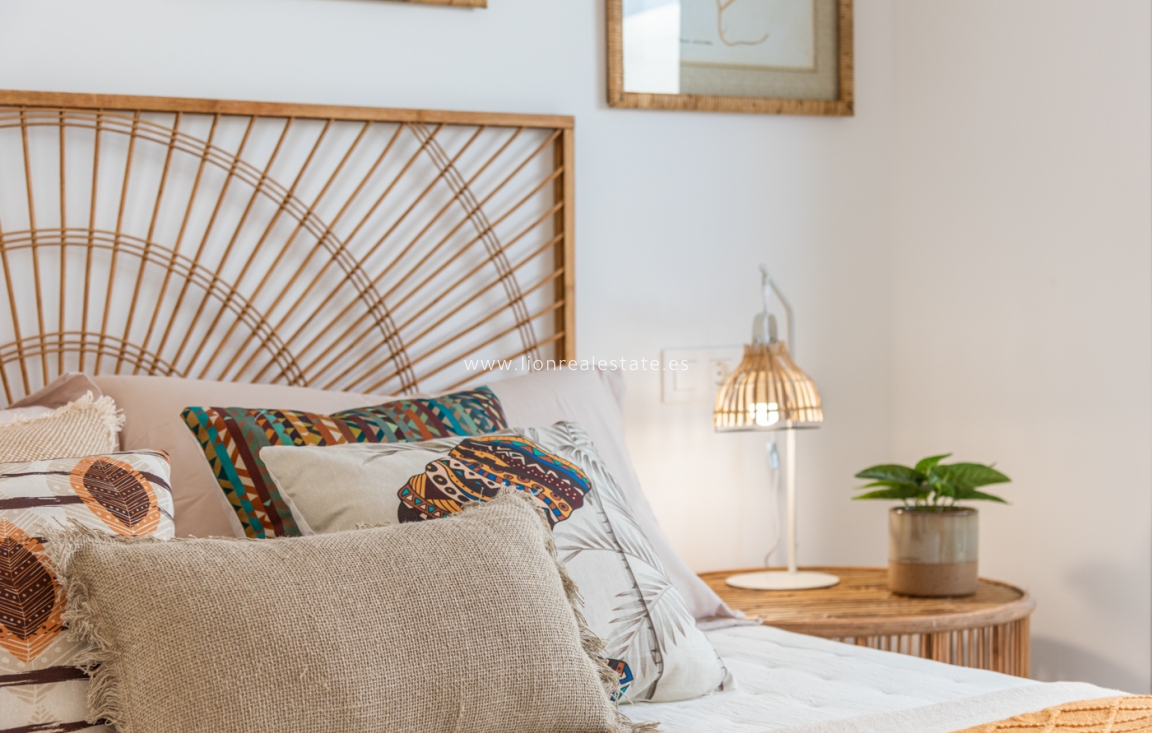 Obra nueva - detached - Los Alcazares - Los Alcázares