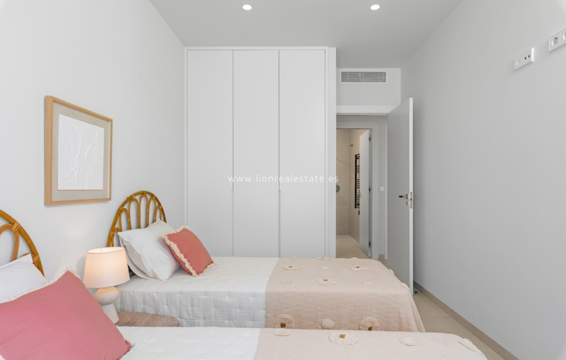 Obra nueva - detached - Los Alcazares - Los Alcázares