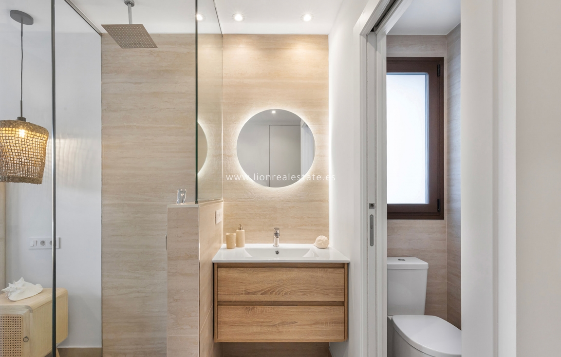 Obra nueva - detached - Los Alcazares - Los Alcázares