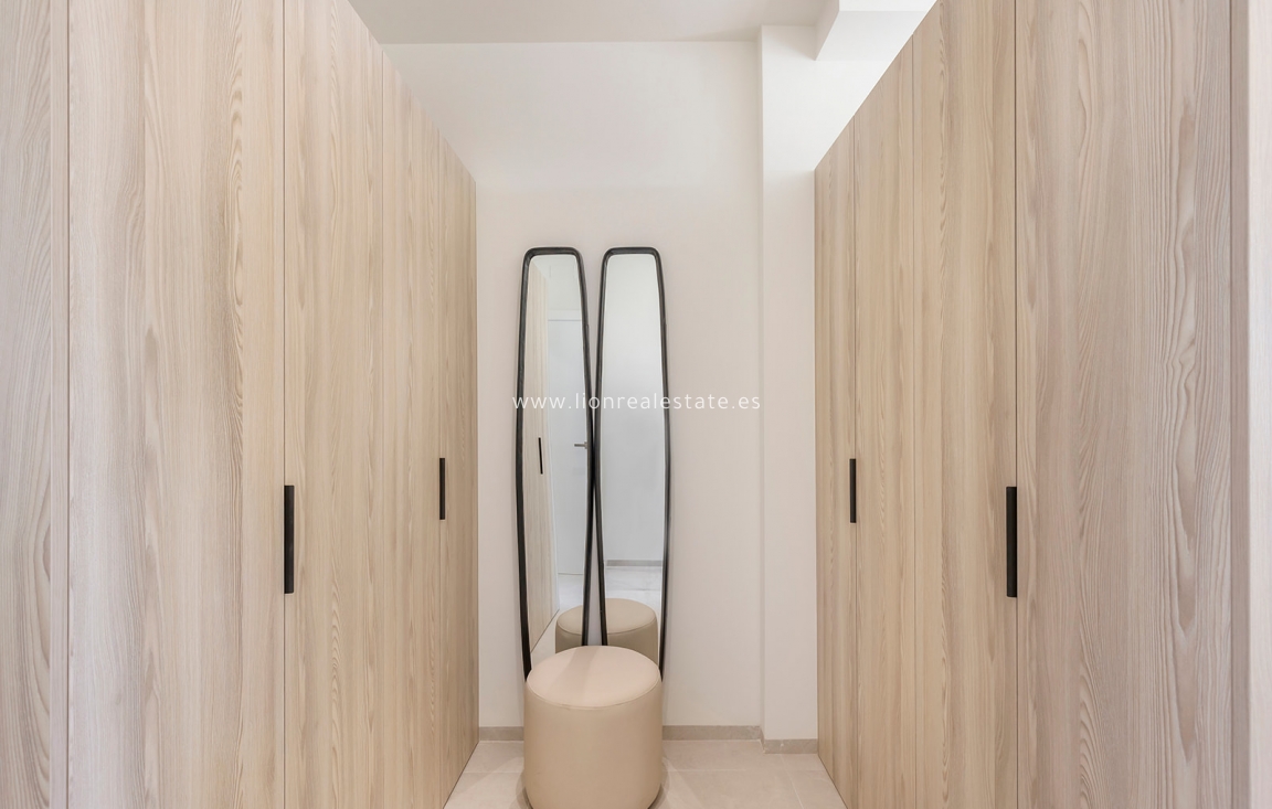 Obra nueva - detached - Los Alcazares - Los Alcázares