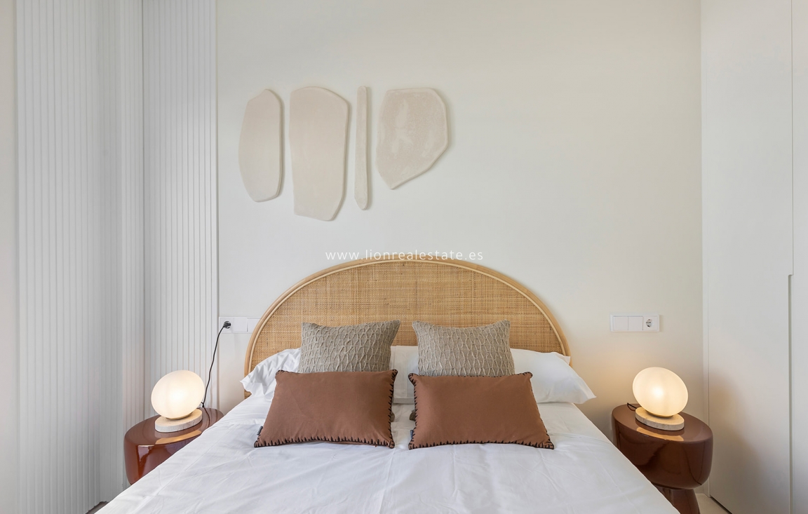 Obra nueva - detached - Los Alcazares - Los Alcázares