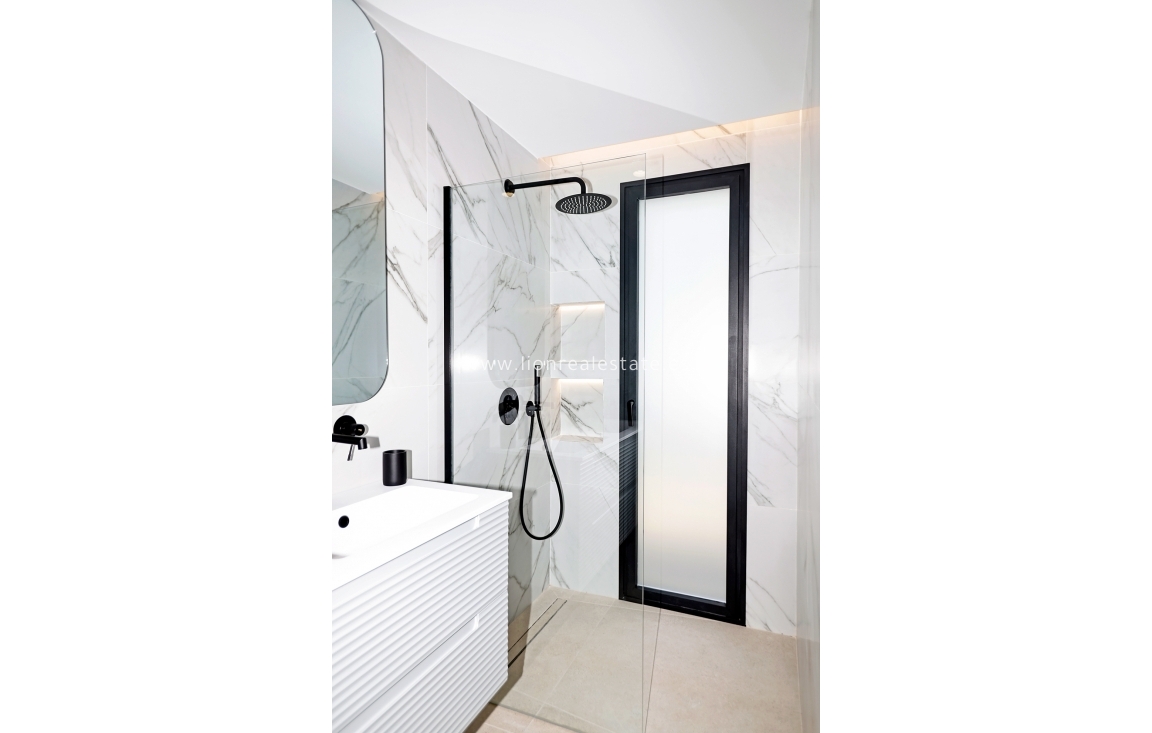 Obra nueva - detached - Molina De Segura - Molina de Segura