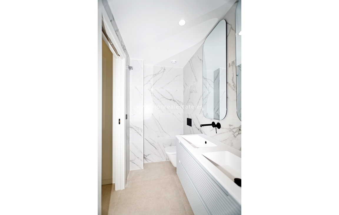 Obra nueva - detached - Molina De Segura - Molina de Segura