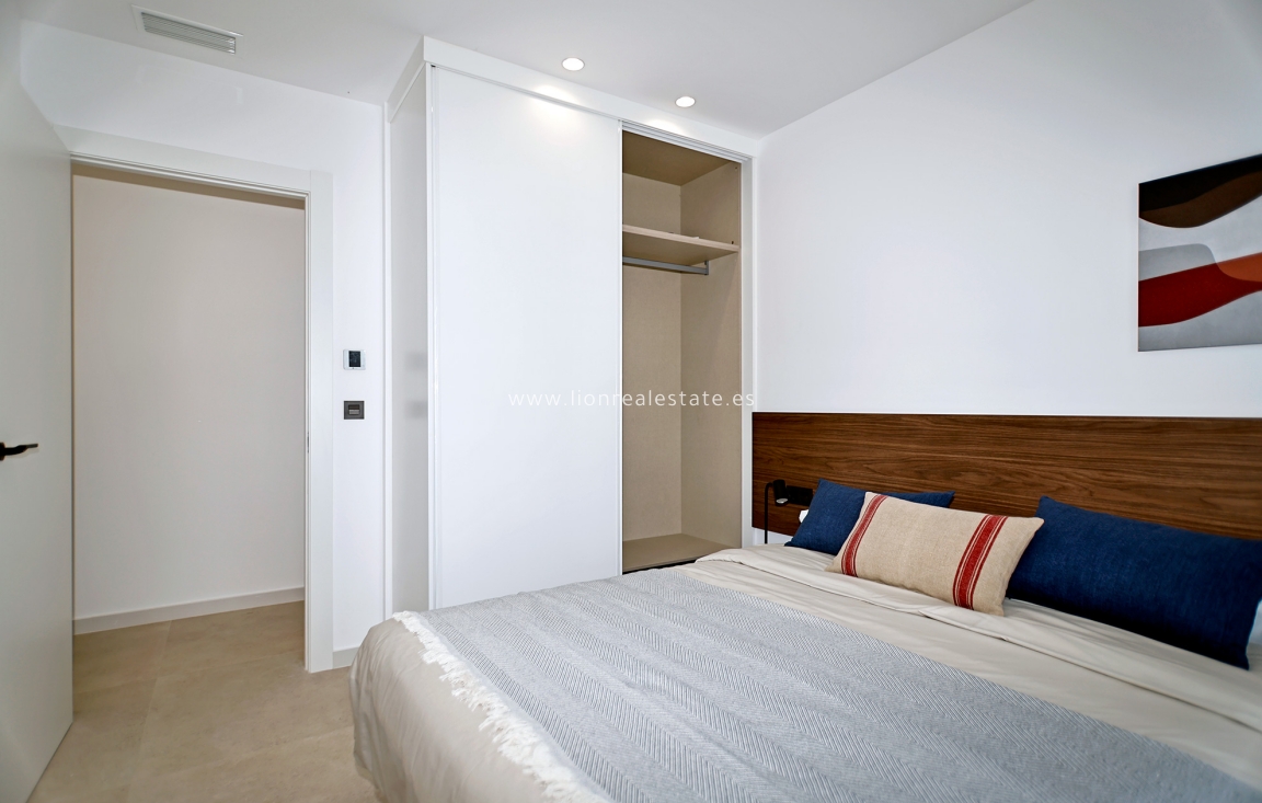 Obra nueva - detached - Molina De Segura - Molina de Segura