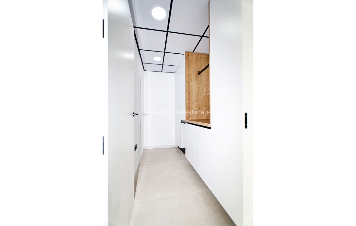 Obra nueva - detached - Molina De Segura - Molina de Segura