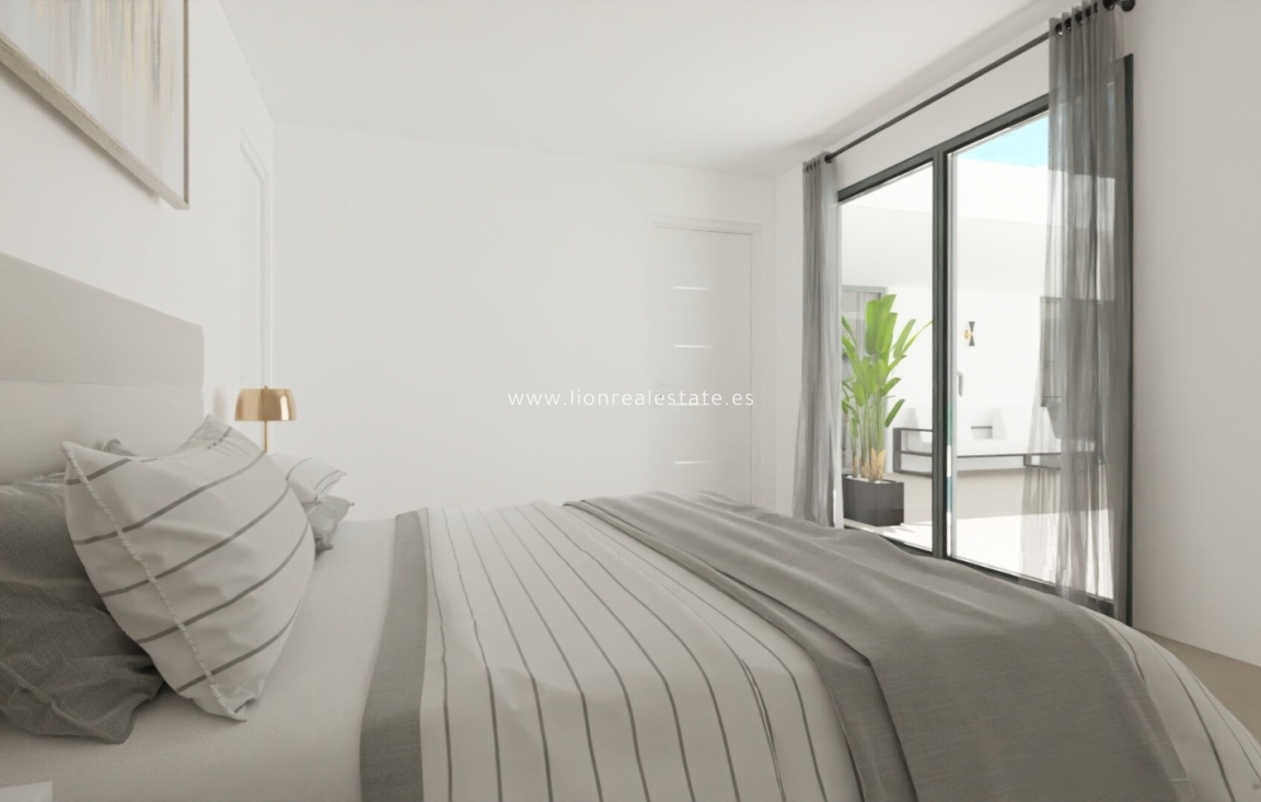 Obra nueva - detached - Monforte del Cid