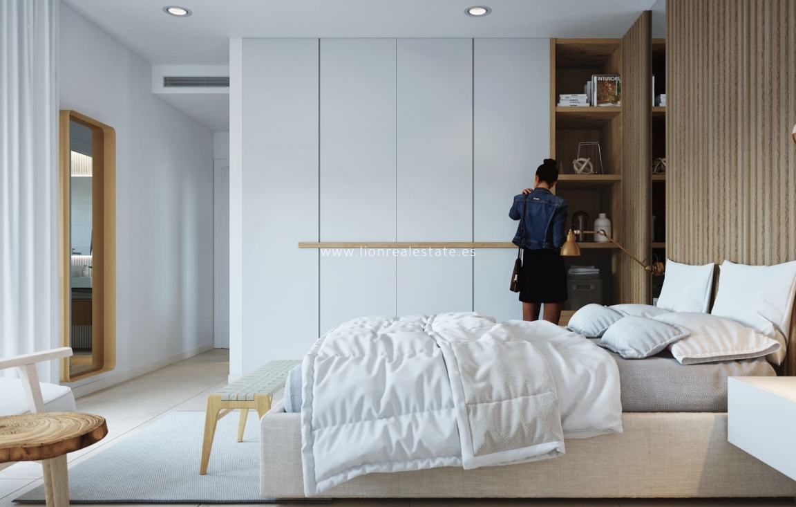 Obra nueva - detached - Murcia