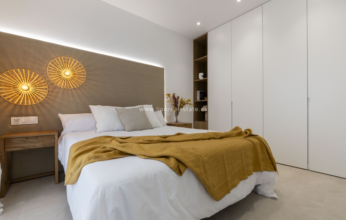 Obra nueva - detached - Murcia