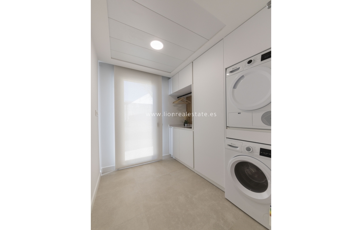 Obra nueva - detached - Murcia