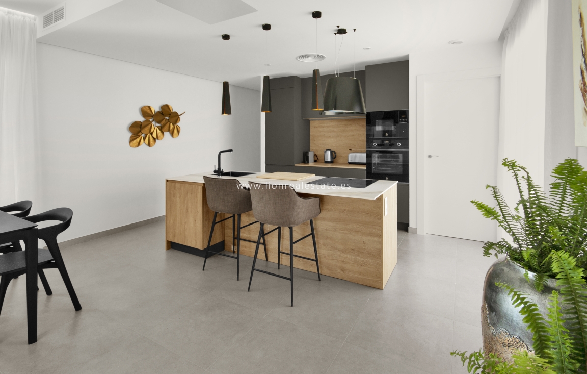 Obra nueva - detached - Murcia