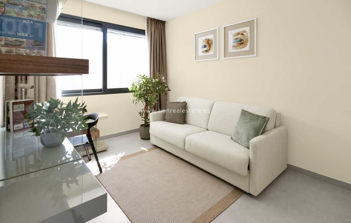 Obra nueva - detached - Murcia