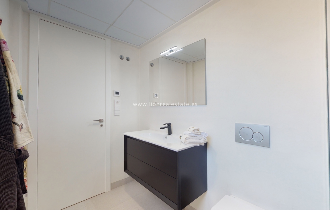 Obra nueva - detached - Mutxamel