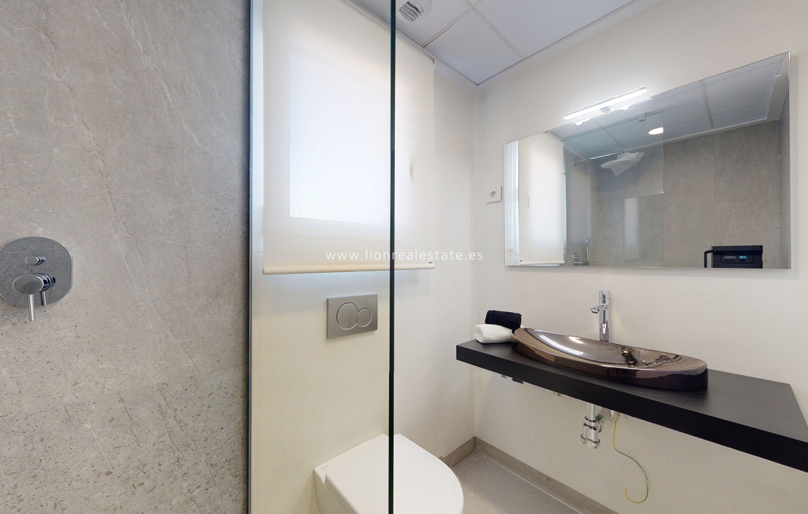 Obra nueva - detached - Mutxamel