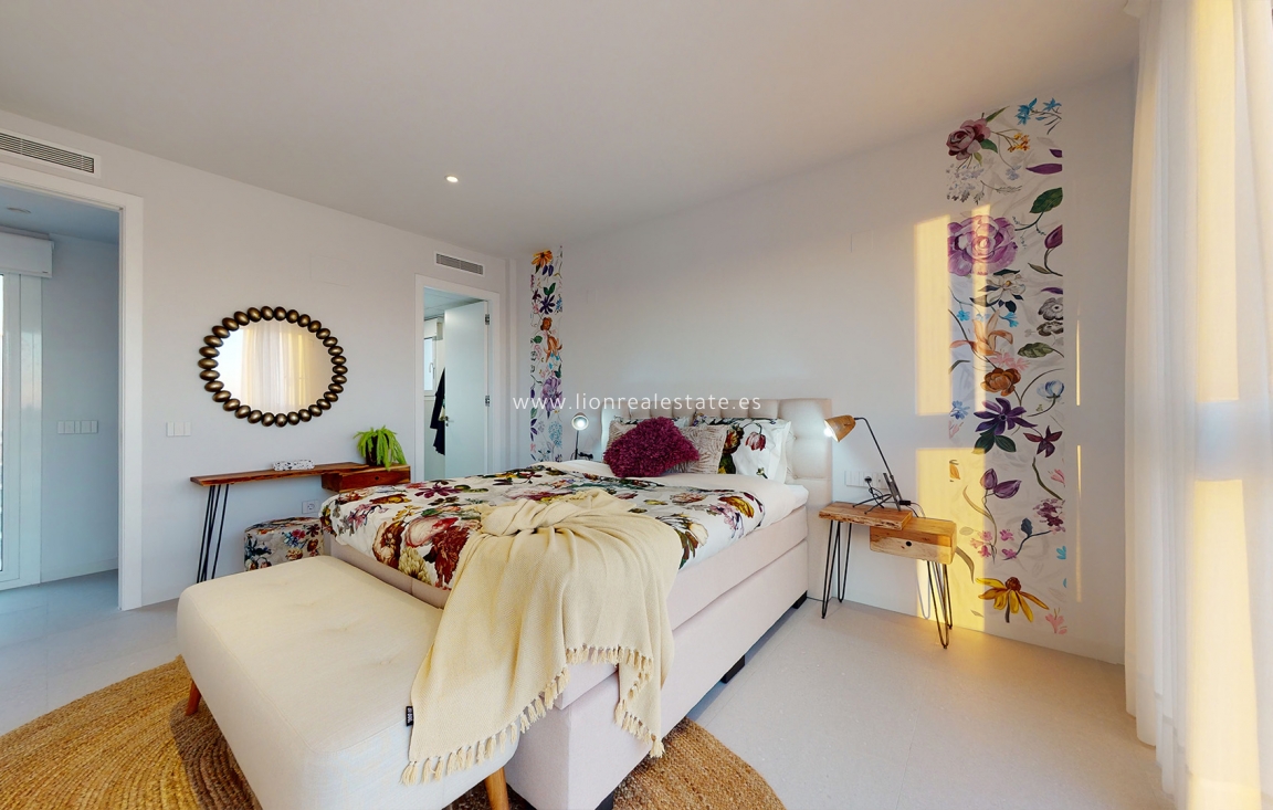 Obra nueva - detached - Mutxamel