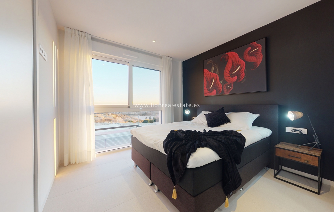 Obra nueva - detached - Mutxamel