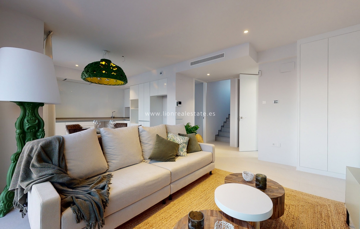 Obra nueva - detached - Mutxamel