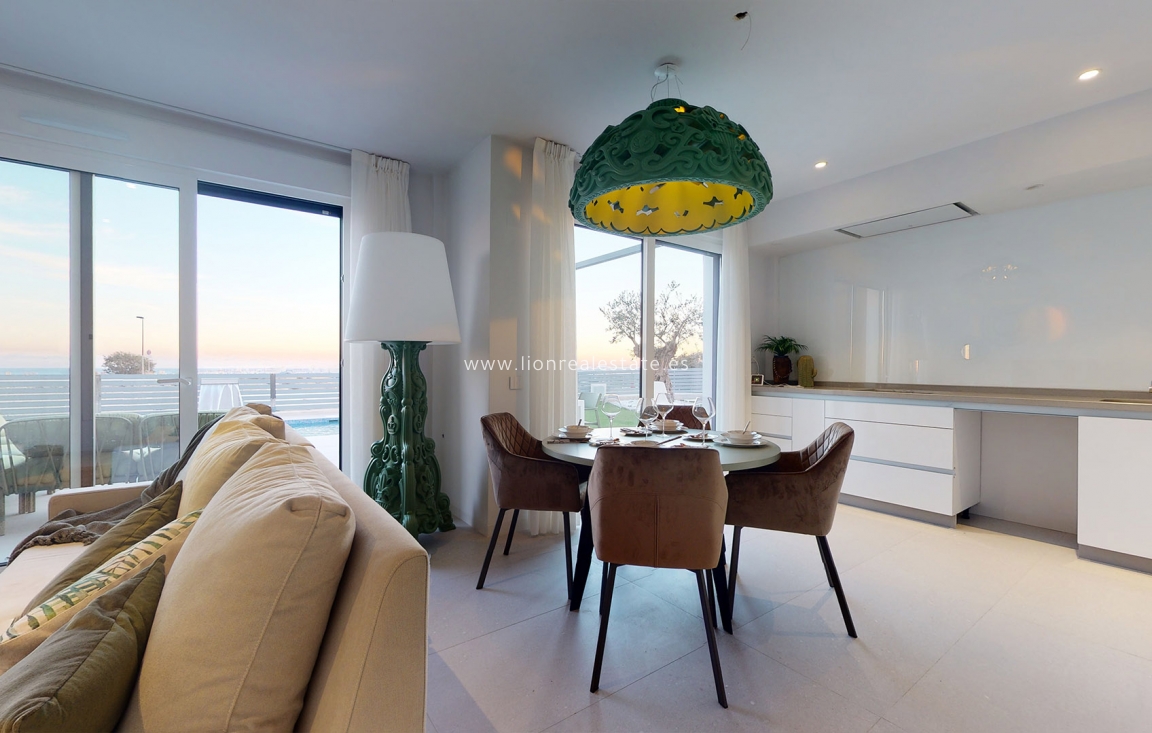 Obra nueva - detached - Mutxamel