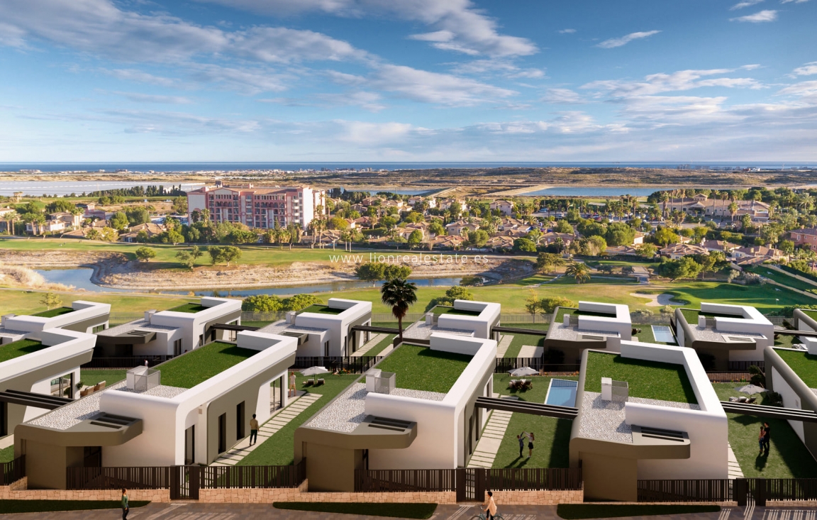 Obra nueva - detached - Mutxamel