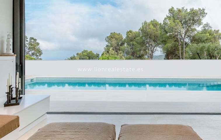 Obra nueva - detached - Orihuela Costa - Orihuela