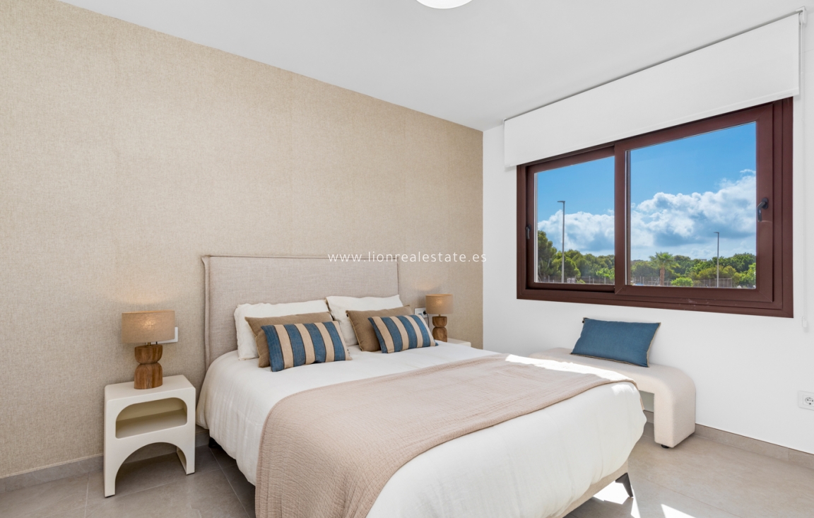 Obra nueva - detached - Pilar de La Horadada - Pilar de la Horadada