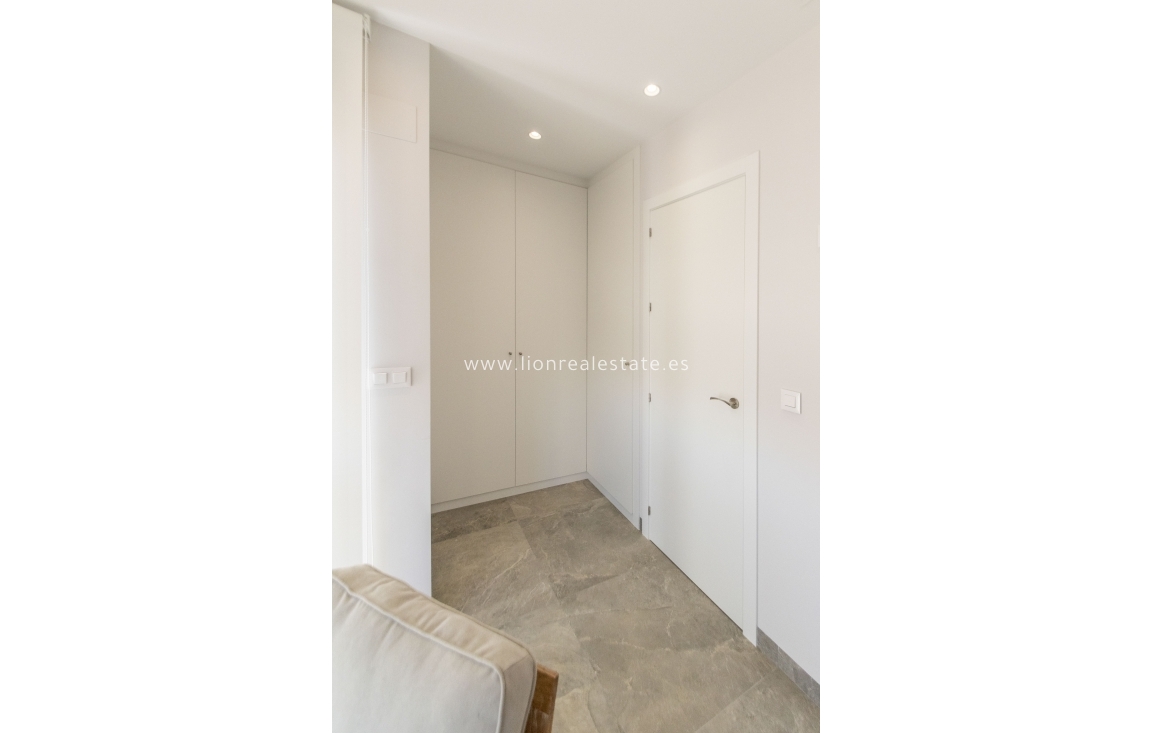 Obra nueva - detached - Pilar de La Horadada - Pilar de la Horadada