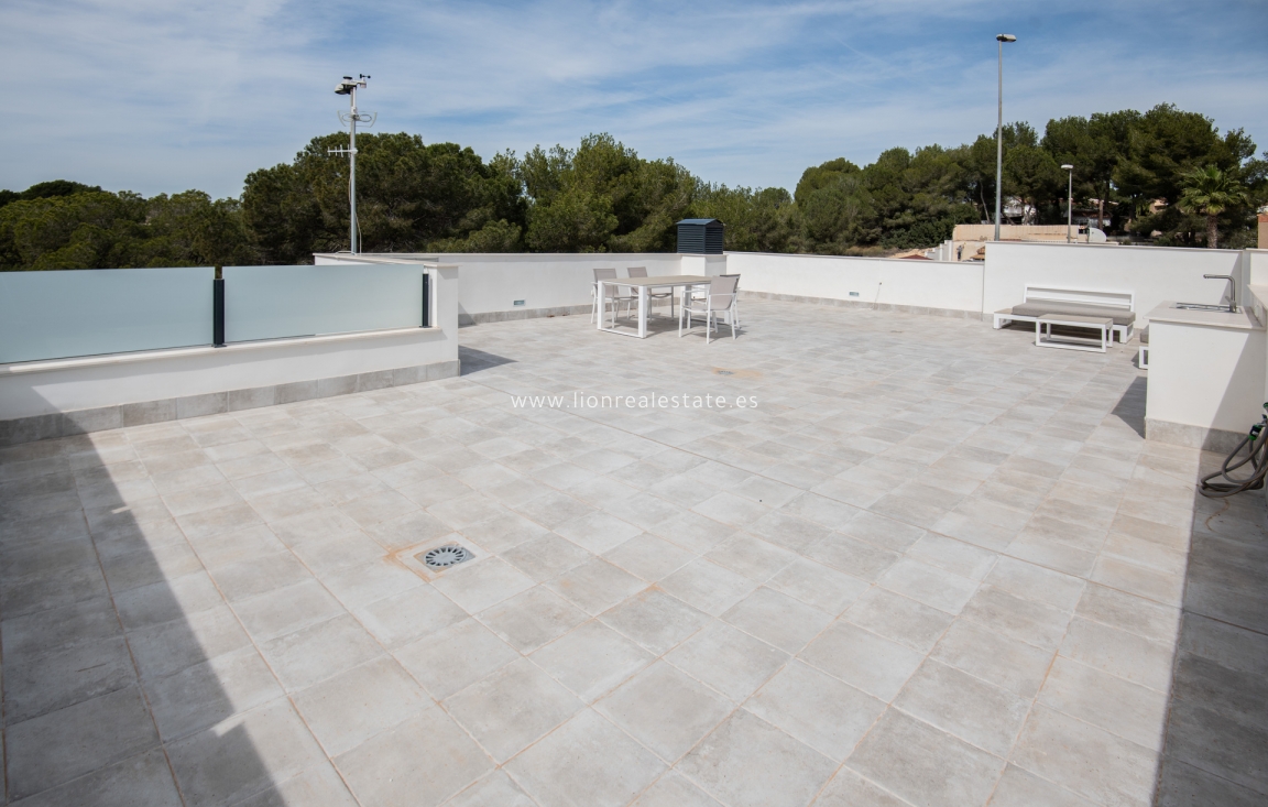 Obra nueva - detached - Pinar de Campoverde