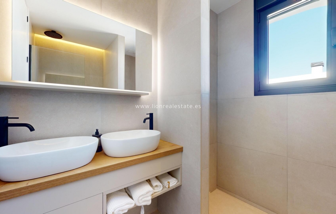 Obra nueva - detached - Polop