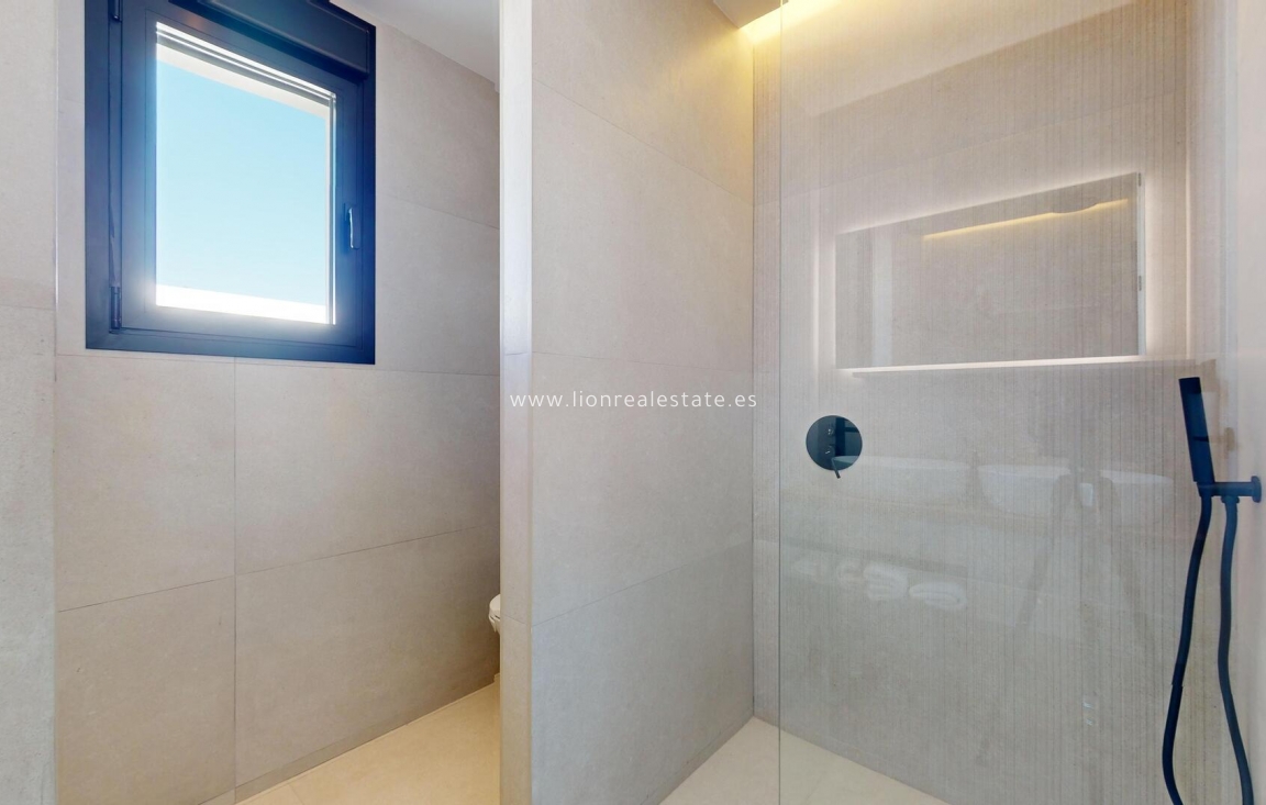 Obra nueva - detached - Polop