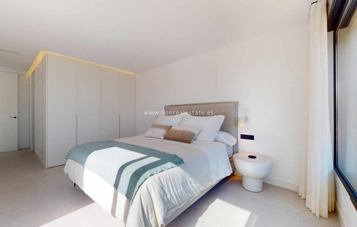 Obra nueva - detached - Polop