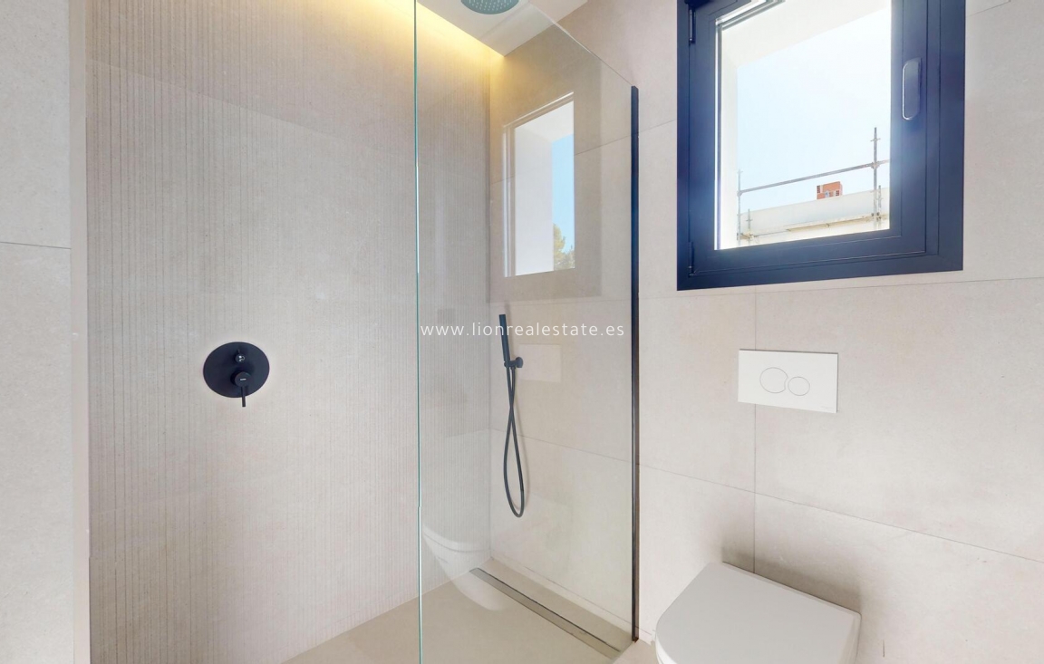 Obra nueva - detached - Polop