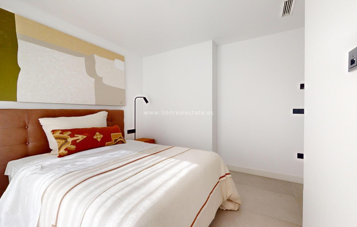 Obra nueva - detached - Polop