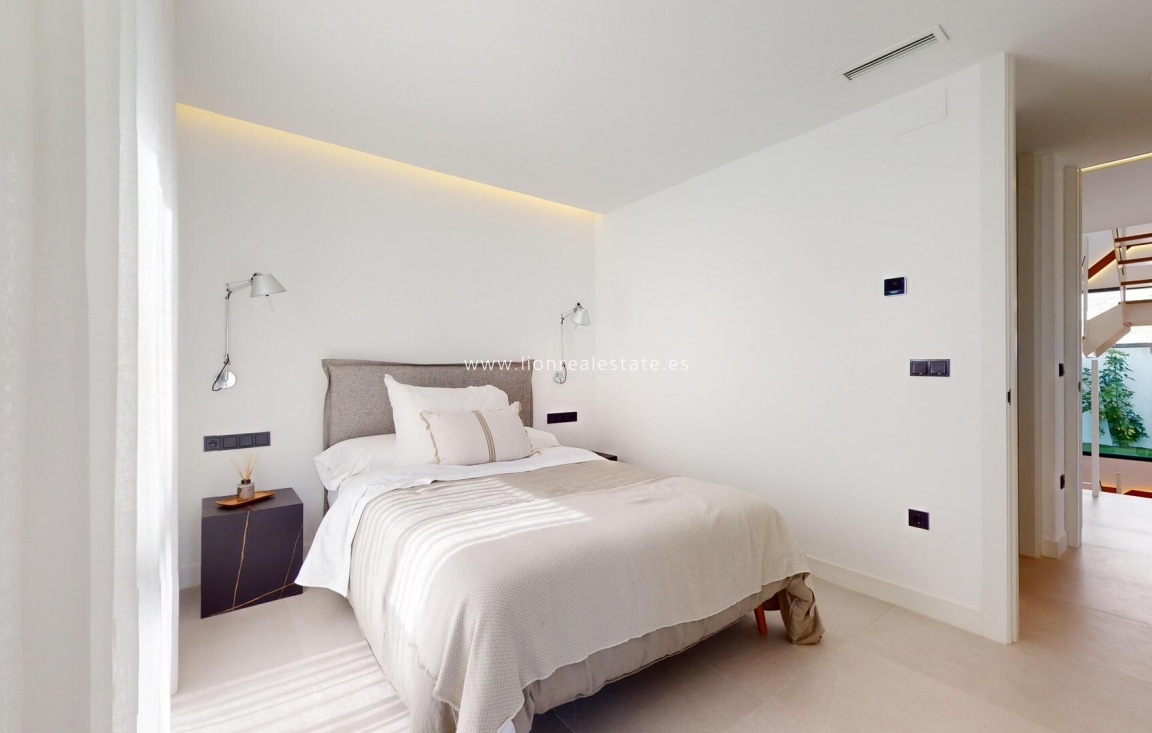 Obra nueva - detached - Polop