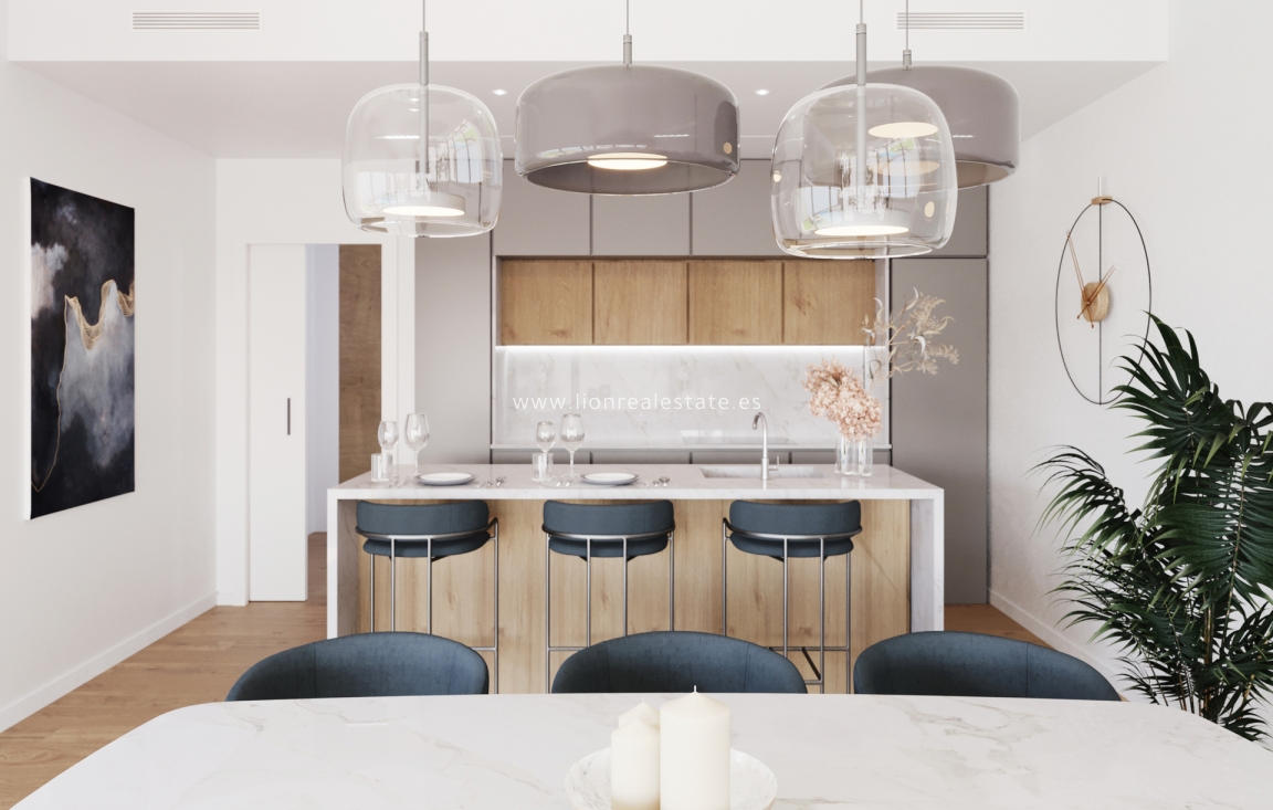 Obra nueva - detached - Polop