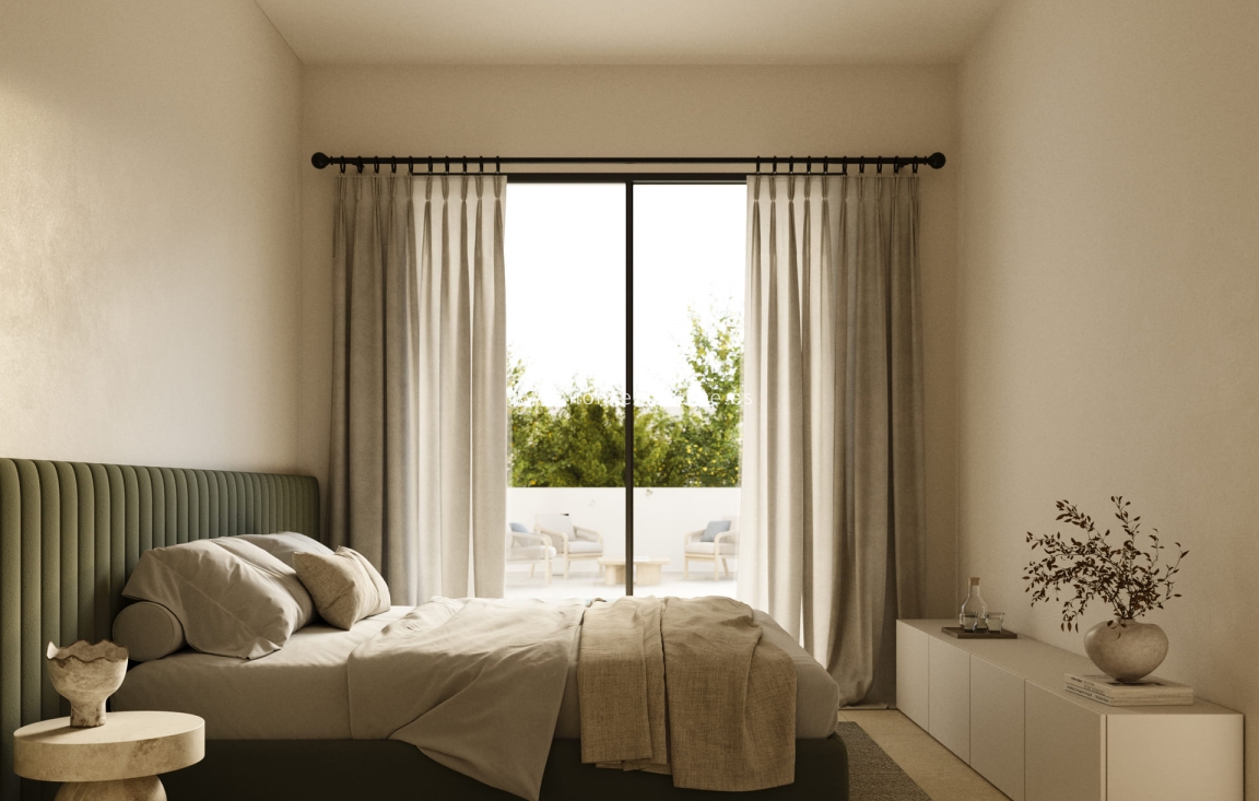 Obra nueva - detached - Polop