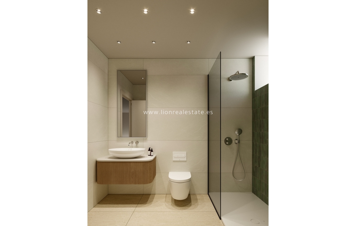 Obra nueva - detached - Polop