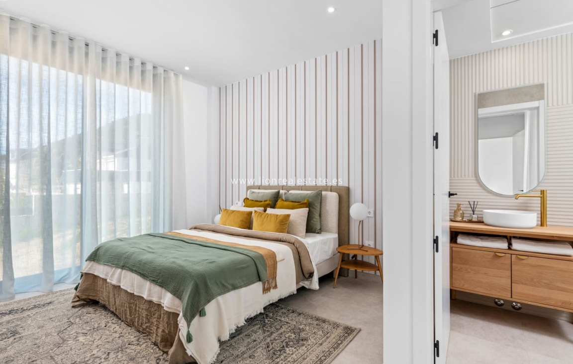 Obra nueva - detached - Polop